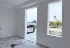 Nhà riêng 3 tầng tại Minh Kha, Đồng Thái với sân rộng thoáng mát... Bán nhà riêng tại An Hải, Hải Phòng 08