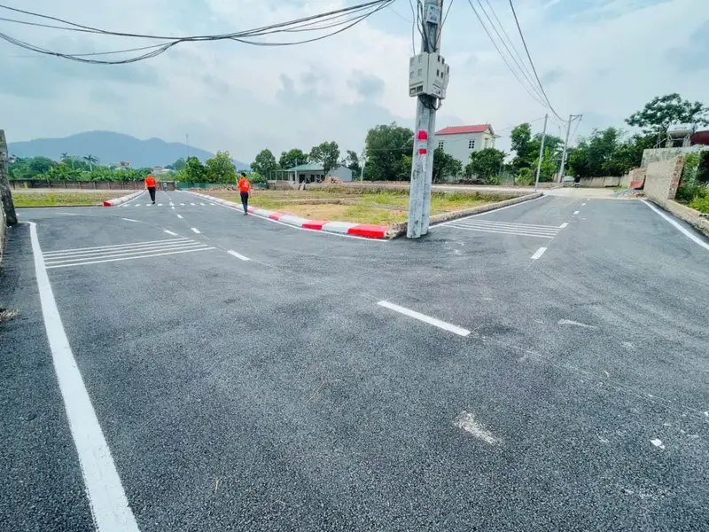 Cơ Hội Vàng Sở Hữu Đất Full Thổ Cư Với Giá Tốt Tại Vị Trí Đắc Địa... Bán đất tại Kim Anh, Hà Nội 01