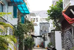 Nhà riêng 2 tầng vị trí thuận lợi tại Bình Hưng Hòa, Bình Tân... Bán nhà riêng tại Bình Hưng Hòa, Hồ Chí Minh 02