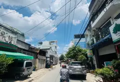 Bán nhà mặt phố Bình Trị Đông, Bình Tân, 6 tầng, kinh doanh tốt, giá 7.99 tỷ... Bán nhà mặt phố tại Bình Trị Đông, Hồ Chí Minh 01