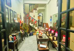 Bán nhà riêng 4 tầng tại quận Đống Đa ô tô đỗ cửa giá 14,9 tỷ... Bán nhà riêng tại Đống Đa, Hà Nội 11
