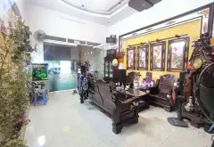 ✳️ĐÀO NHUẬN✳️Gi.á 9ty3🍎👉90mx3tầng(mặt tiền 4,5m)

Nhà 3 tầng mặt đường Đào Nhuận sau Hoàng Huy.... Bán nhà mặt phố tại Lê Chân, Hải Phòng 02
