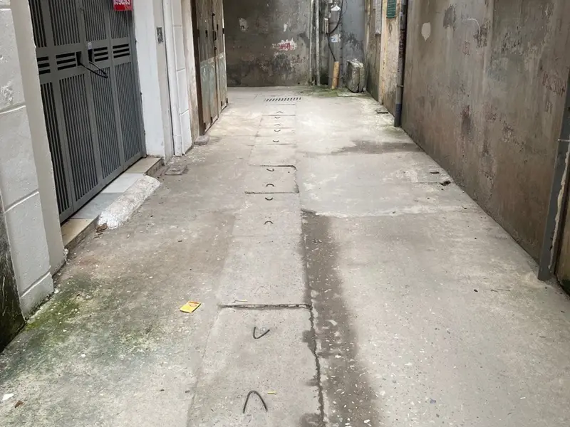 Cơ hội siêu hiếm nhà 3 tầng mặt tiền rộng 4m tại Khương Trung giá giảm sốc... Bán nhà riêng tại Khương Đình, Hà Nội 01