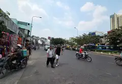 Mảnh Đất Vàng Trung Tâm Khu VIP Chợ Lớn... Bán nhà mặt phố tại Chợ Lớn, Hồ Chí Minh 02