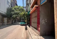Nhà Đội Cấn ngõ VIP, 7 phòng cho thuê, dòng tiền 20tr/tháng... Bán nhà riêng tại Ngọc Hà, Hà Nội 01