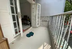 Nhà 2 tầng 75m2 hẻm xe hơi gần Phan Đình Phùng, tiện lợi, phù hợp gia đình ở lâu dài. Vị trí TT... Bán nhà riêng tại Cầu Kiệu, Hồ Chí Minh 07