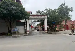 Cơ hội sở hữu lô đất góc VIP 50m2 tại Phúc Lô, Đông Anh với giá siêu hấp dẫn... Bán đất tại Đông Anh, Hà Nội 04