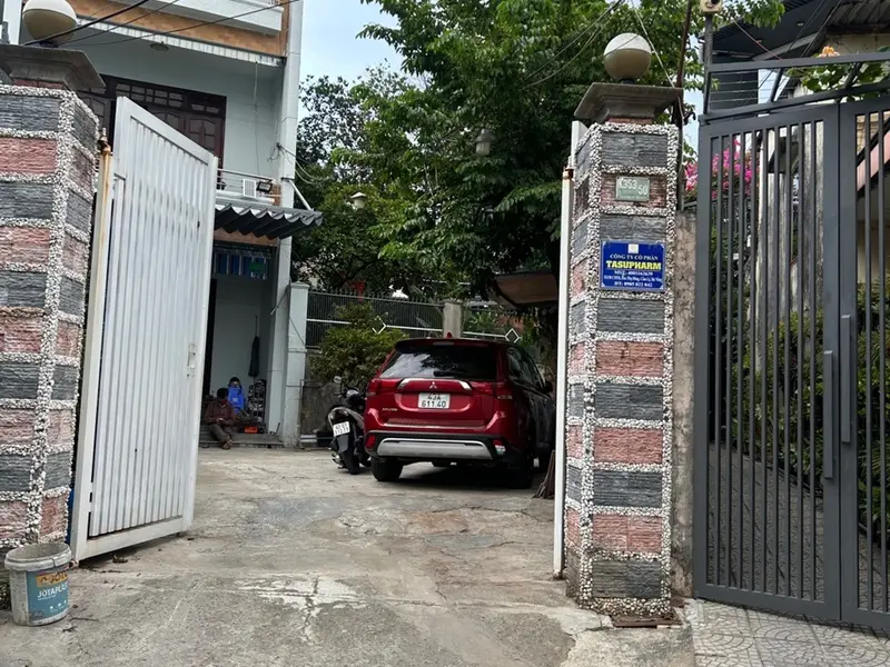 Bán nhà cấp 4 kiệt ô tô gần chợ Cẩm Lệ, Cẩm Lệ, 80m2 . Gọi em đi xem 0962273945... Bán nhà riêng tại Cẩm Lệ, Đà Nẵng 01