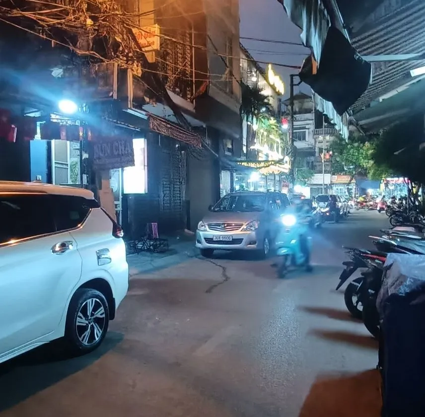 Cơ Hội Vàng Sở Hữu Nhà Riêng 5 Tầng Tại Phường Tương Mai, Hà Nội... Bán nhà riêng tại Tương Mai, Hà Nội 01