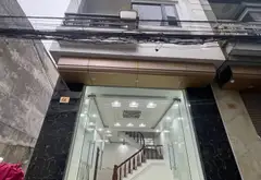 Nhà 4 tầng lô góc ô tô vào tận nơi ngay Phương Lưu, Gia Viên... Bán nhà riêng tại Gia Viên, Hải Phòng 01