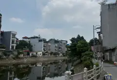 BÁN NHÀ NGỌC LÂM 53.8M2- 7 TẦNG THANG MÁY - GARA Ô TÔ - MẶT HỒ SIÊU THOÁNG -25.5 Tỷ... Bán nhà mặt phố tại Bồ Đề, Hà Nội 03