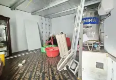 Nhà mặt ngõ phố Khương Trung với diện tích hiếm có và mặt tiền rộng, vị trí đắc địa... Bán nhà mặt phố tại Khương Đình, Hà Nội 02