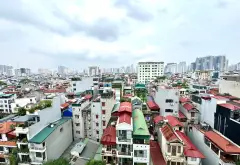 Bán căn hộ 1 phòng ngủ tại phường Thanh Liệt, Hà Nội, diện tích 43m2, giá 3,3 tỷ đồng... Bán căn hộ chung cư tại Thanh Liệt, Hà Nội 09