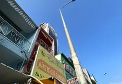 Nhà mặt phố Lý Thái Tổ, quận 3, siêu phẩm giá trên 5 tỷ... Bán nhà mặt phố tại Bàn Cờ, Hồ Chí Minh 02