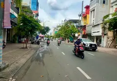 Nhà 3 Tầng Mới Trung Tâm Quận 3, Thu Nhập Thụ Động 20 Triệu/tháng... Bán nhà riêng tại Xuân Hòa, Hồ Chí Minh 07