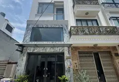 Nhà đẹp phân lô Tên Lửa, gần Aeon Mall Bình Tân, xây 5 tầng thoải mái... Bán nhà riêng tại An Lạc, Hồ Chí Minh 01