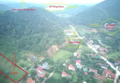 Lô đất góc 2 mặt tiền tại Thanh Hà Kim Anh, cơ hội đầu tư hot... Bán đất tại Trung Giã, Hà Nội 01
