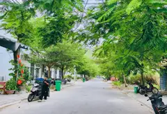Biệt Thự Mặt Phố 3 Tầng Siêu Đẳng Cấp Tại Khánh An, Đà Nẵng... Bán nhà mặt phố tại Hòa Khánh, Đà Nẵng 04
