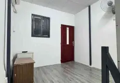 Bán nhà 2 tầng diện tích 15m2 tại Phường Cầu Ông Lãnh, Quận 1, Hồ Chí Minh... Bán nhà riêng tại Cầu Ông Lãnh, Hồ Chí Minh 03