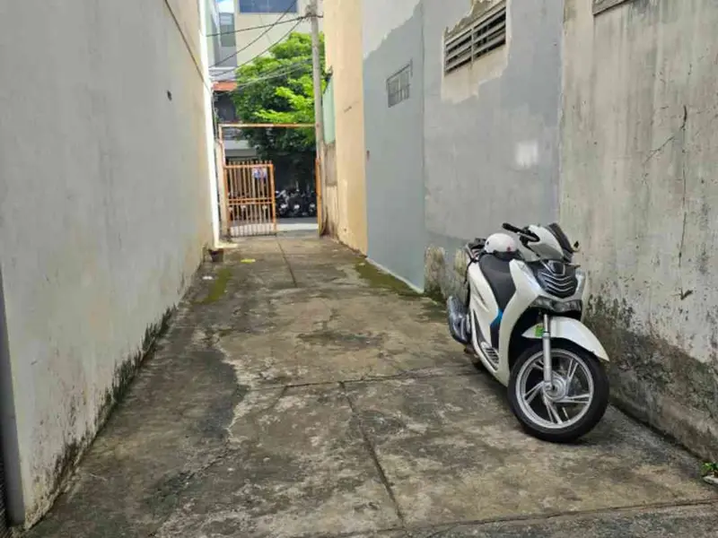 🏡 Kế bên 85.5C Nguyễn Thế Truyện | 82m²
🚗 4,5×18m – nhà 1 trệt 1 lửng, 2PN, hẻm xe hơi sát mặt ti... Bán nhà riêng tại Tân Sơn Nhì, Hồ Chí Minh 01
