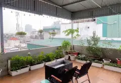 Cơ hội sở hữu tòa CCMN 8 tầng lô góc thang máy, gần mặt phố Khâm Thiên giá tốt... Bán căn hộ chung cư tại Ô Chợ Dừa, Hà Nội 17