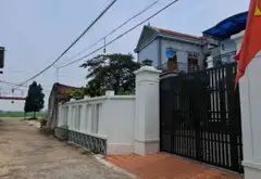 Bán 91 m đất nền tại Chùa Nấu, Nội Bài, Hà Nội... Bán đất tại Nội Bài, Hà Nội 16
