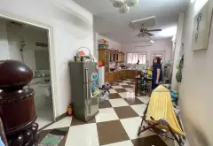 Bán nhà 2 mặt tiền hẻm ô tô, 4 tầng, 5pn , quận 8 Bùi Minh Trực 0948769331... Bán nhà riêng tại Bình Đông, Hồ Chí Minh 09