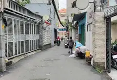 Nhà bán đường trần kế xương, phường Gia Định TP.HCM... Bán nhà riêng tại Gia Định, Hồ Chí Minh 08