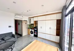 Chung Cư Mini Siêu Phẩm Cầu Cốc - Dòng Tiền Đột Phá! 💰✨... Bán chung cư mini tại Tây Mỗ, Hà Nội 06