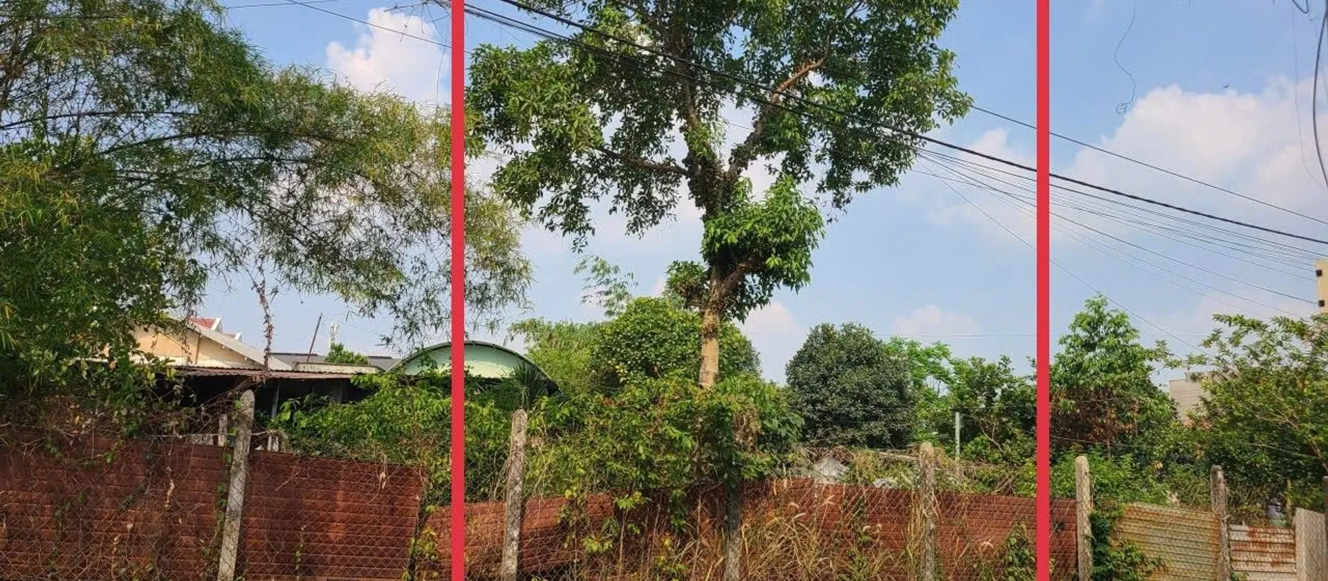 Nguyễn Thị Minh Khai ,ĐẤT 2,9 tỷ... Bán đất tại Thủ Dầu Một, Hồ Chí Minh 01
