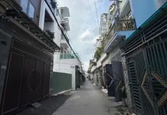 Ngôi nhà của bạn trách nhiệm của tôi
Cần B.á.n Nhà hẻm 7m 3ôtô tránh né nhau Đường Nguyễn Thị Kiể... Bán nhà riêng tại Tân Thới Hiệp, Hồ Chí Minh 12