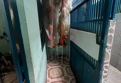 3,5 TỶ – NHÀ 2 TẦNG BA ĐÌNH, P.10 Q8 | ĐANG CHO THUÊ 4TR/THÁNG... Bán nhà riêng tại Chánh Hưng, Hồ Chí Minh 03