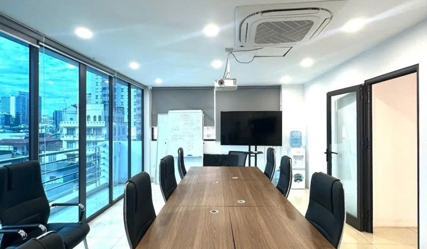 Hot nhất Thái Thịnh 9 tầm có hầm kinh doanh đỉnh... Bán nhà riêng tại Đống Đa, Hà Nội 01