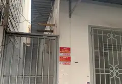 📍 DƯƠNG ĐỨC HIỀN – SÁT MẶT TIỀN ĐƯỜNG
🏡 Sổ riêng ~50m² | ngang 4×13m | nhà cấp 4.
🚗 Xe hơi vào t... Bán nhà riêng tại Tây Thạnh, Hồ Chí Minh 03