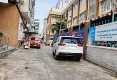 Bán đất tặng nhà cấp 4, Hẻm Xe Tải Kinh Doanh, Ngay Ngã 4 Hàng Xanh... Bán nhà riêng tại Bình Thạnh, Hồ Chí Minh 02