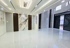 Bán nhà 5 tầng có thang máy, lô góc 2 mặt hẻm xe hơi Gò Vấp... Bán nhà riêng tại Thông Tây Hội, Hồ Chí Minh 12