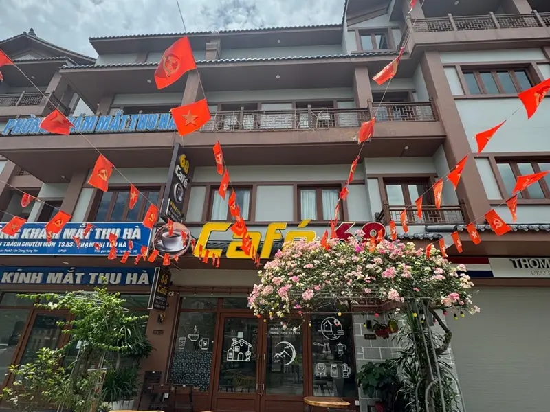 Shophouse Sang Trọng Tại Nghĩa Trụ, Hưng Yên - Đẳng Cấp Kinh Doanh Và Sống Riêng Tư... Bán Shophouse tại Nghĩa Trụ, Hưng Yên 01