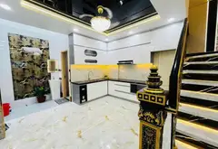 Cơ hội vàng sở hữu nhà mặt phố Hưng Phú Quận 8, vị trí kinh doanh đắc địa... Bán nhà mặt phố tại Chánh Hưng, Hồ Chí Minh 05