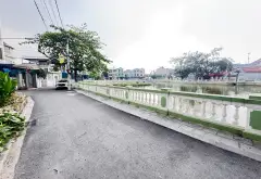🌺VIEW HỒ THOÁNG MÁT - SÁT CHỢ KINH DOANH ĐƯỢC - ĐƯỜNG THÔNG OTO TRÁNH DỪNG ĐỖ NGÀY ĐÊM... Bán đất tại Đông Anh, Hà Nội 02