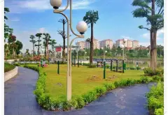 Bán căn hộ chung cư 58m2 2 phòng ngủ hướng Tây Nam tại Gia Lâm... Bán căn hộ chung cư tại Gia Lâm, Hà Nội 06