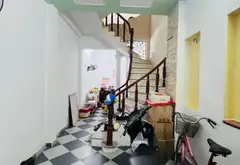 Nhà Ngõ Thông Gần Oto Hoàng Mai, Kiên Cố, Giá Hấp Dẫn... Bán nhà riêng tại Hoàng Mai, Hà Nội 01