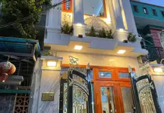 Bán nhà 5 tầng rộng 65m2 Gò Vấp, giá tốt còn 8.6 tỷ... Bán nhà riêng tại An Hội Tây, Hồ Chí Minh 15