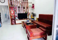 Nhà đẹp hẻm xe hơi Phan Văn Trị, giá mềm mùa này... Bán nhà riêng tại Bình Lợi Trung, Hồ Chí Minh 03