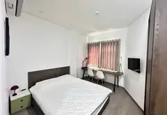 Nhà phố 5 tầng trung tâm Quận 1, diện tích 107m², giá thoả thuận... Bán nhà riêng tại Cầu Ông Lãnh, Hồ Chí Minh 11