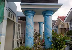 Bán nhà 4 tầng 4PN khu phân lô An Dương Vương, diện tích 51m²... Bán nhà riêng tại Bình Phú, Hồ Chí Minh 13