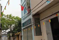 Nhà lô góc thoáng mát diện tích 45m2 tại khu vực phát triển của Hà Đông... Bán nhà riêng tại Yên Nghĩa, Hà Nội 03