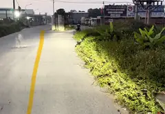 Cơ hội hiếm có sở hữu đất 100m2 mặt tiền 7m tại Quế Võ với giá chỉ 2,7 tỷ... Bán đất tại Phương Liễu, Bắc Ninh 03