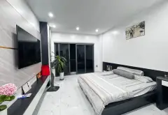 Nhà 4 tầng 4 phòng ngủ tại Thôn Phúc Thọ giá 7.6 tỷ... Bán nhà riêng tại Đông Anh, Hà Nội 08