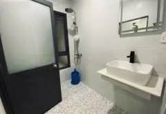 Nhà Hơn 4 tỷ có hdt 10tr/ thể ngang 4 dài 13 nợ hậu 4,5 phong thủy.... Bán nhà riêng tại Gò Vấp, Hồ Chí Minh 07