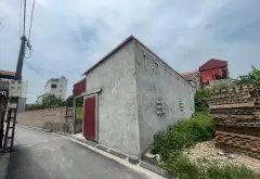 Đất nền giá tốt 100m² tại Phúc Thịnh, Hà Nội – Cơ hội đầu tư hấp dẫn... Bán đất tại Phúc Thịnh, Hà Nội 02